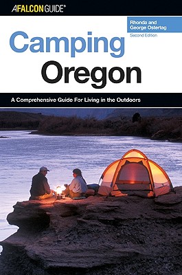 Camping Oregon Rhonda Ostertag